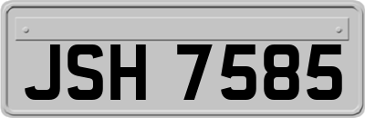 JSH7585