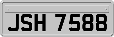 JSH7588