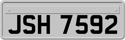 JSH7592