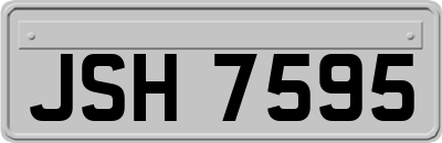 JSH7595