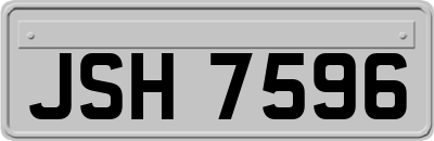 JSH7596