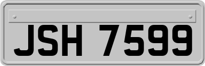 JSH7599