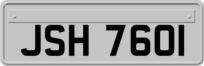 JSH7601