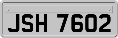 JSH7602
