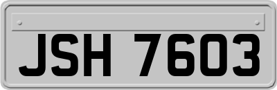 JSH7603