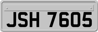 JSH7605