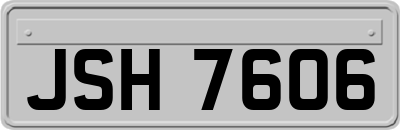 JSH7606