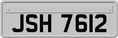 JSH7612