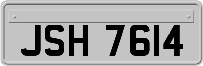 JSH7614