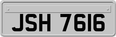 JSH7616