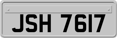 JSH7617