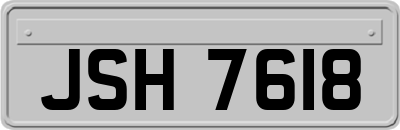 JSH7618