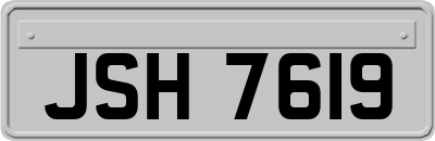 JSH7619