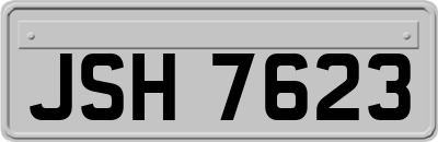 JSH7623