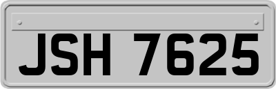 JSH7625
