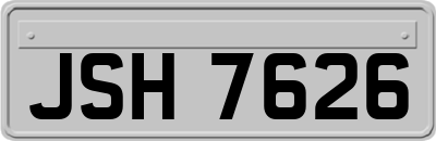 JSH7626