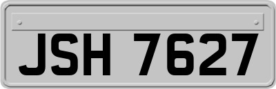 JSH7627