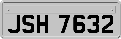 JSH7632