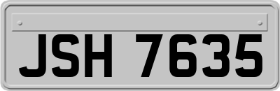 JSH7635