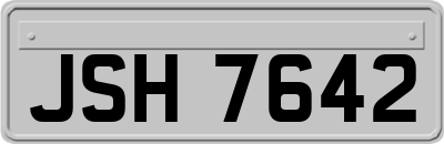 JSH7642