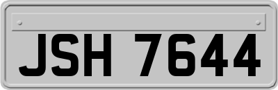 JSH7644