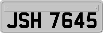 JSH7645