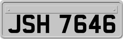 JSH7646