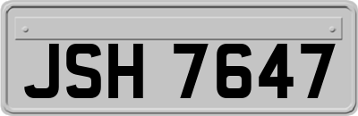 JSH7647
