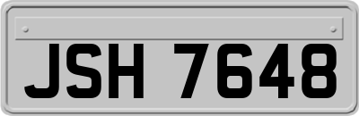 JSH7648