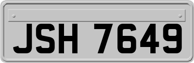JSH7649