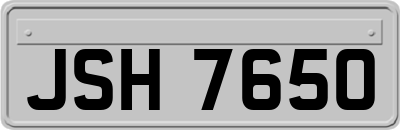 JSH7650