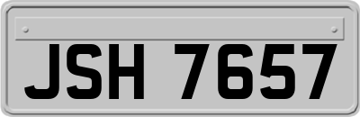 JSH7657