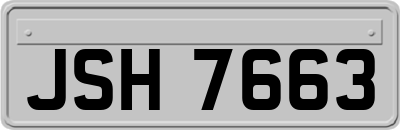 JSH7663