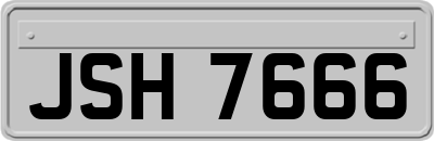 JSH7666