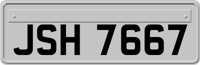 JSH7667