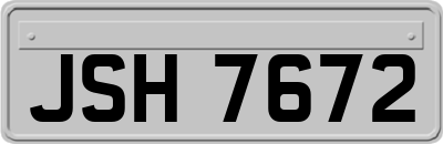 JSH7672