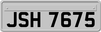 JSH7675