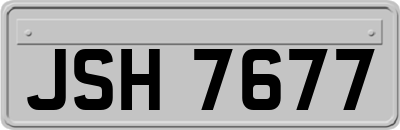 JSH7677