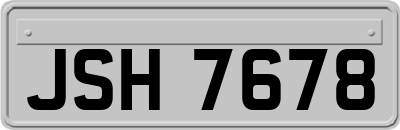 JSH7678