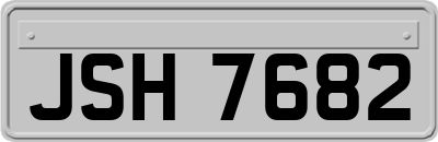 JSH7682