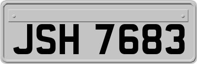 JSH7683