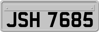 JSH7685