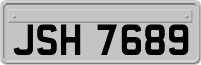 JSH7689