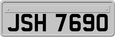 JSH7690