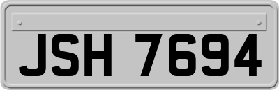 JSH7694