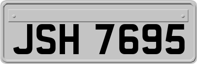 JSH7695