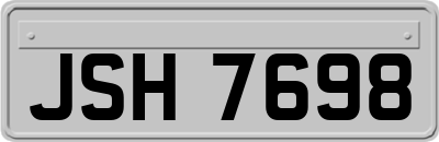 JSH7698