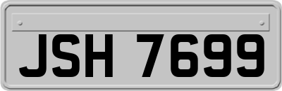 JSH7699