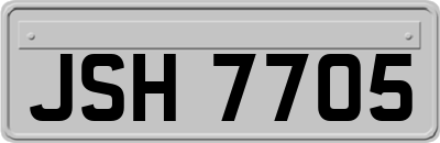 JSH7705