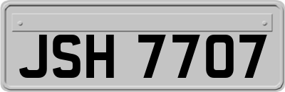 JSH7707
